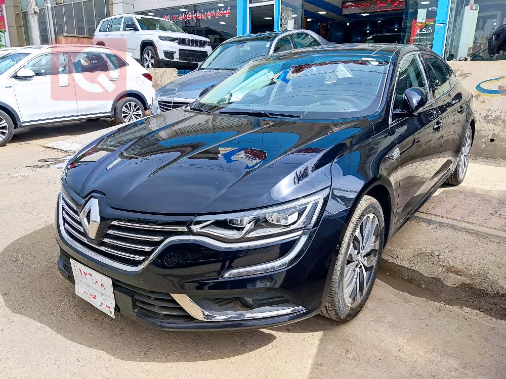 Renault Talisman